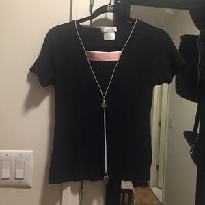 Christian Dior tee